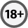 18+